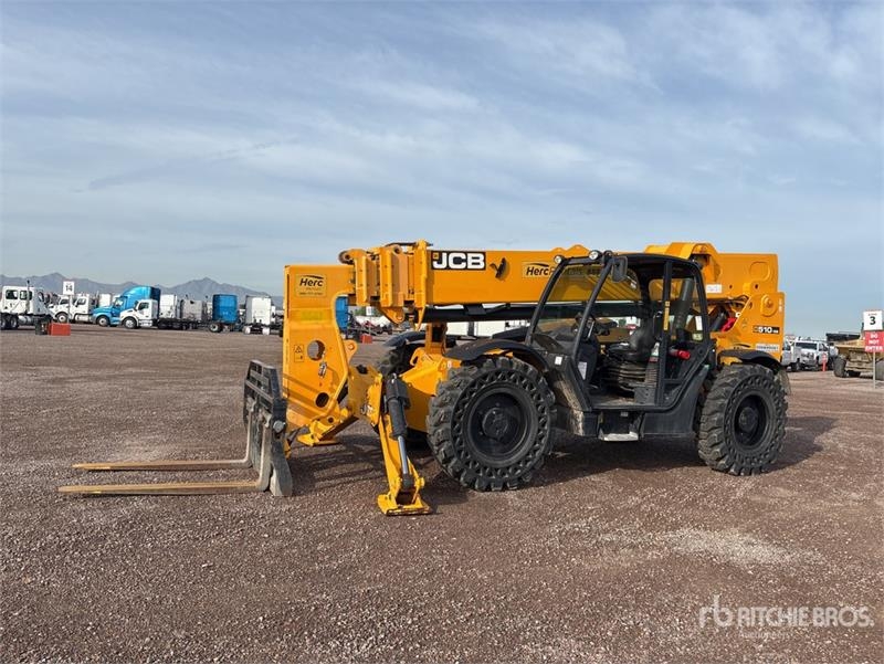 JCB 510-56