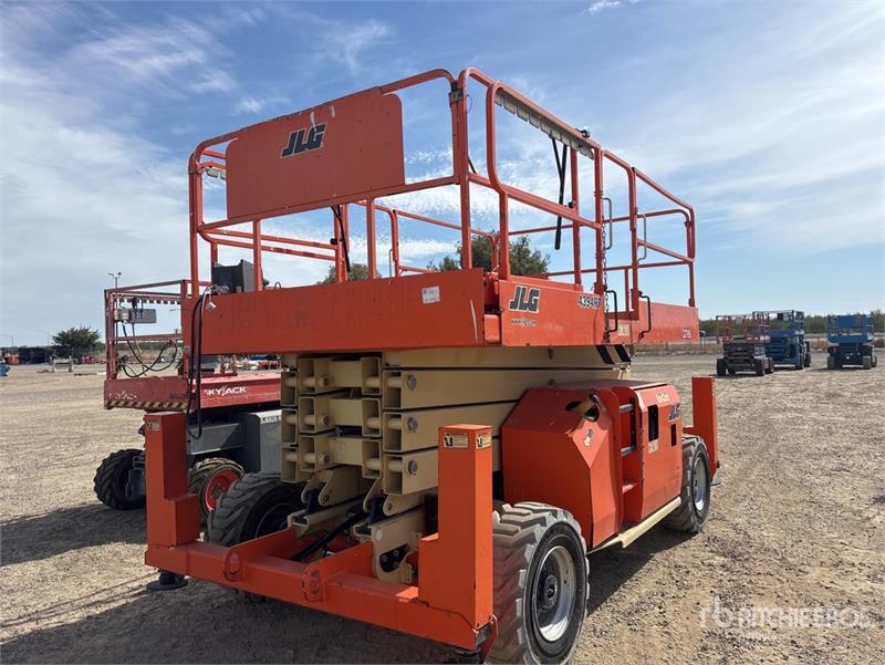 JLG 4394 RT