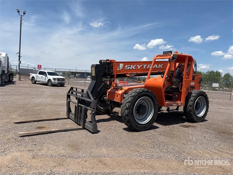 JLG 6036