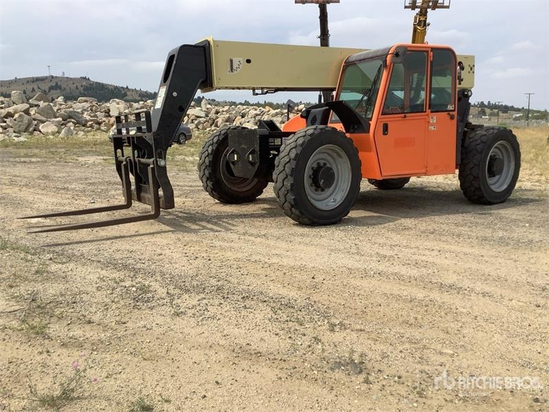 JLG G9-43A