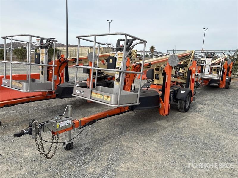 JLG T-350