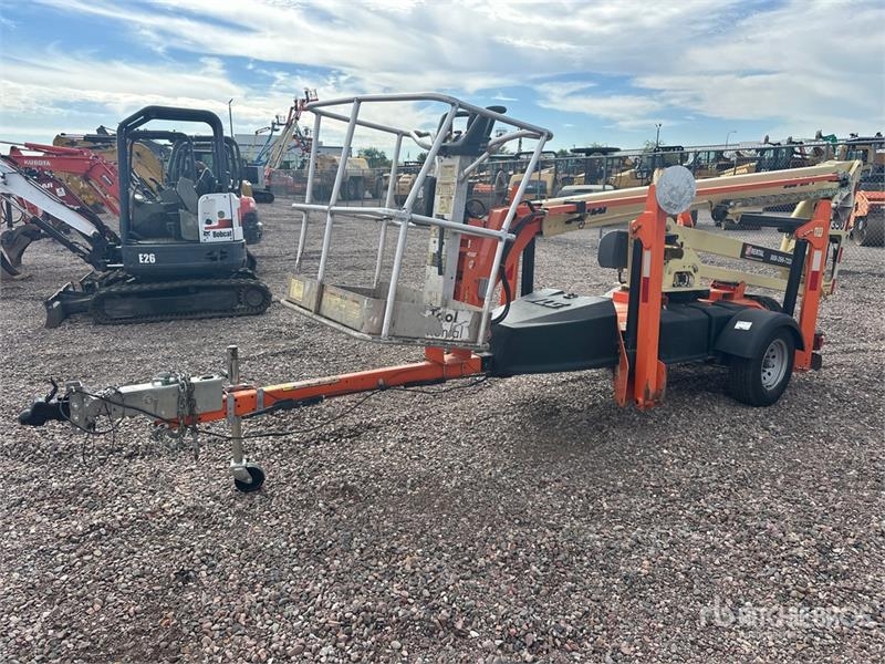 JLG T-350