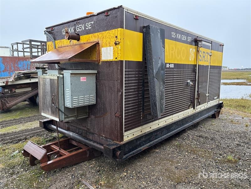Kato Engineering A227190000