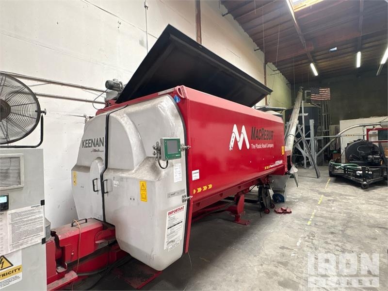 Keenan ProMix