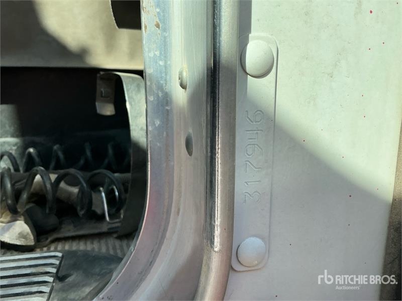 Camion de dépannage Kenworth T800 — occasion 2012