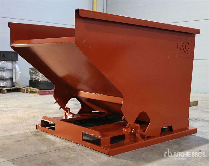 Kit Containers 2YFT-SDH