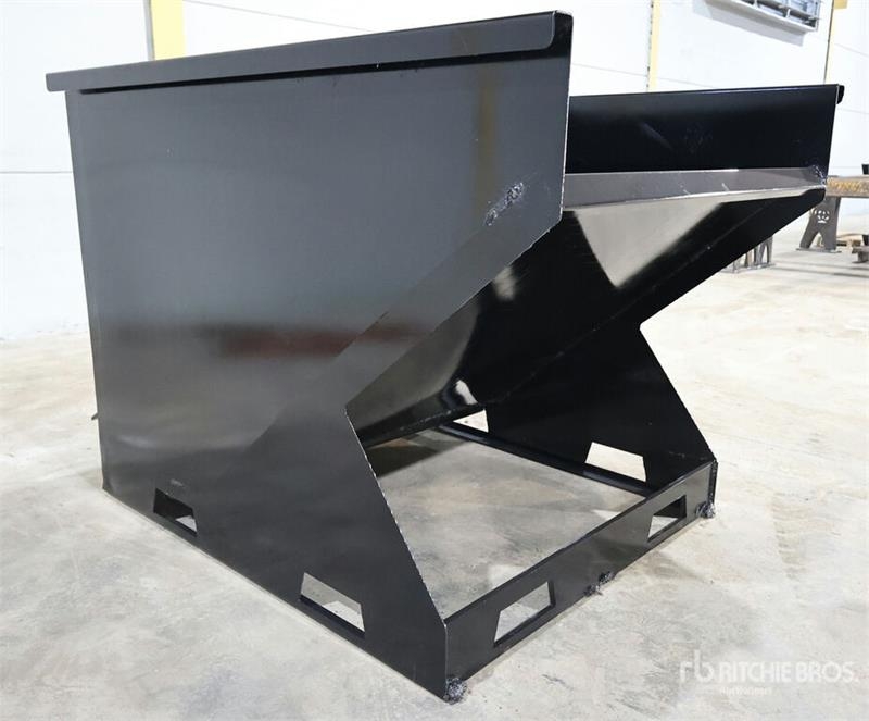Kit Containers 2YFT-SST