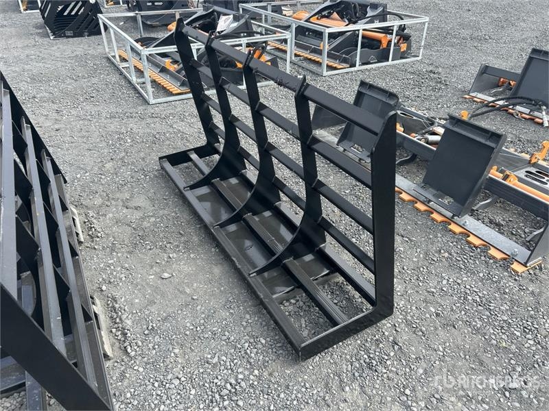 Kit Containers QT-LP