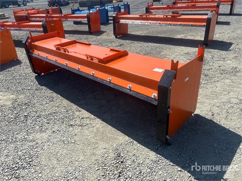 Kit Containers QT-SP-10-23-PB