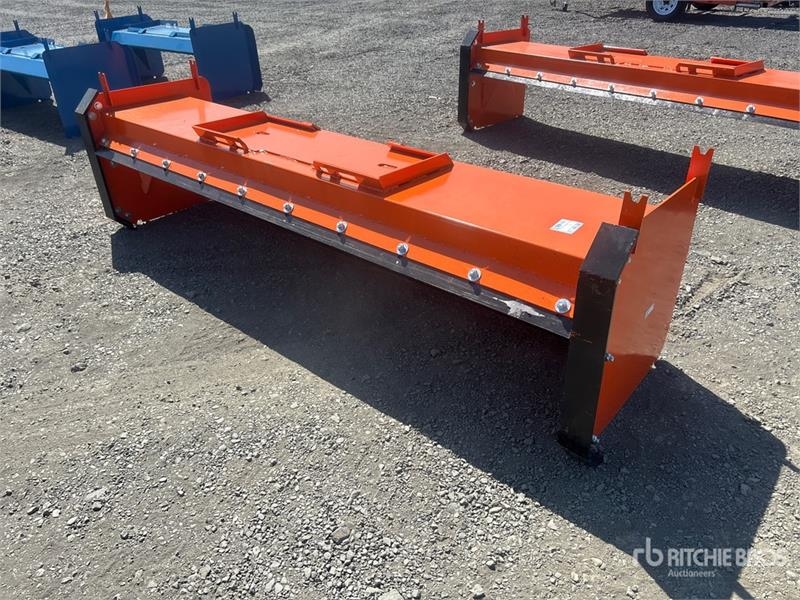 Kit Containers QT-SP-10-23-PB
