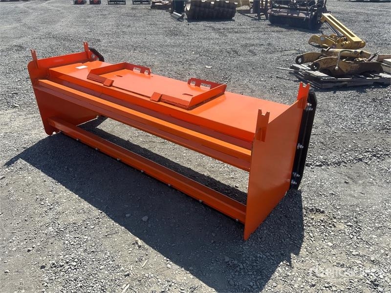 Kit Containers QT-SP-8-23-PB