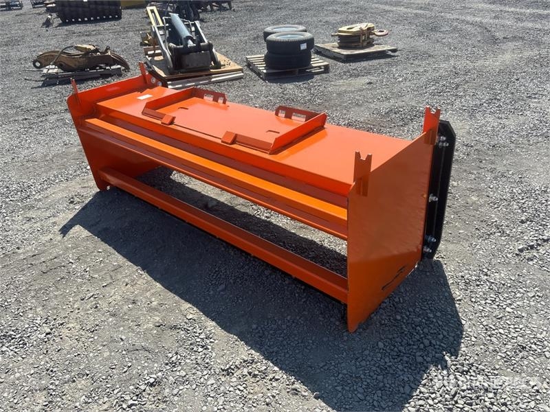 Kit Containers QT-SP-8-23-PB