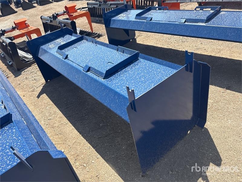 Kit Containers QT-SPE-8-23