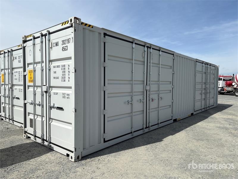 KJ K40HC-2