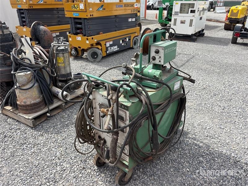 L-TEC Migmaster 250