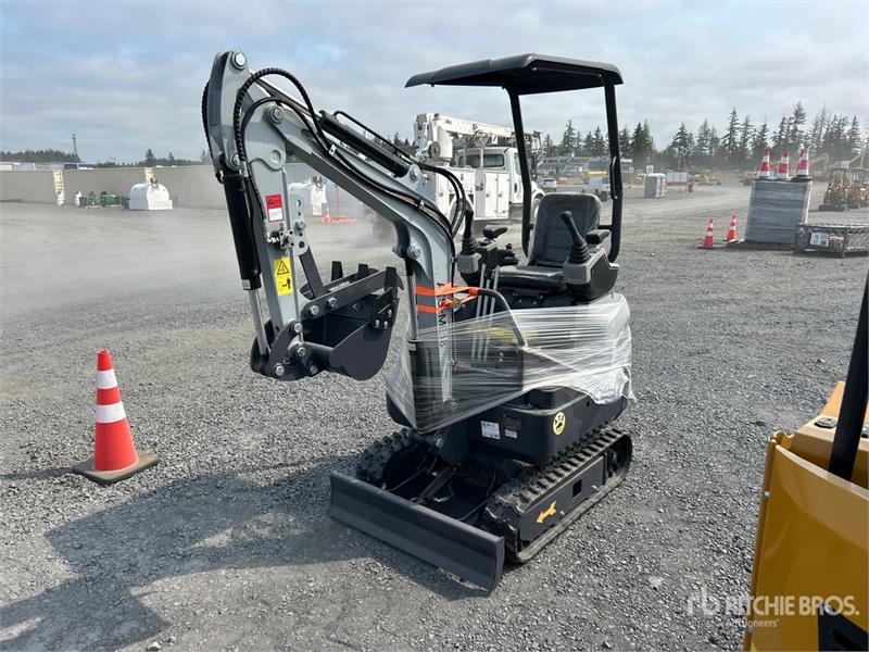 Landhero LDH-ME18-ZW