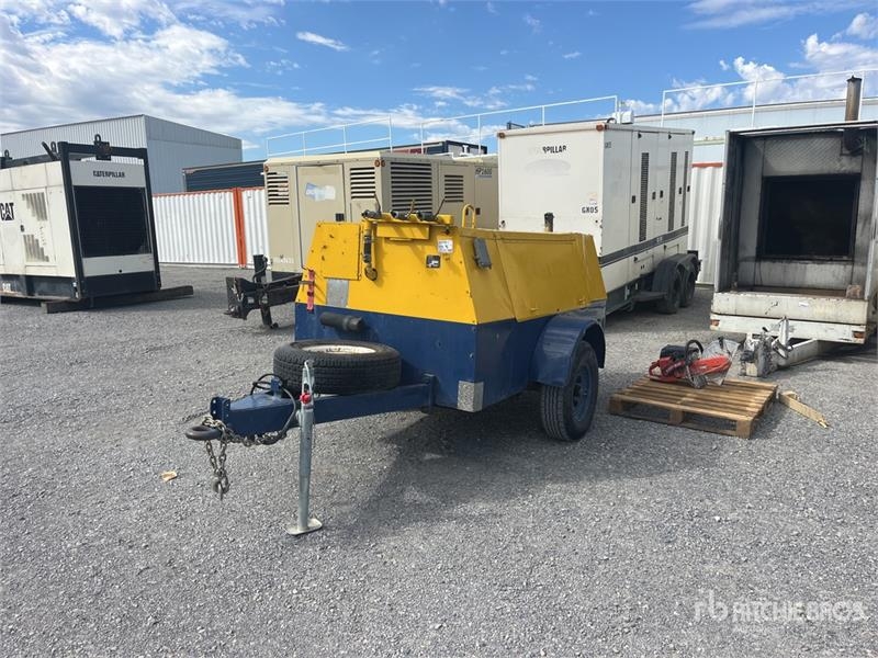 LeRoi Q185DJE