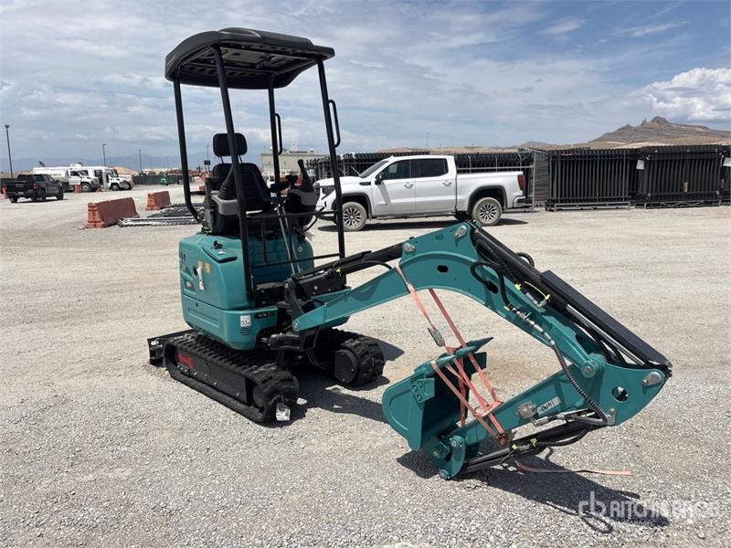 Machpro 322L-JBT