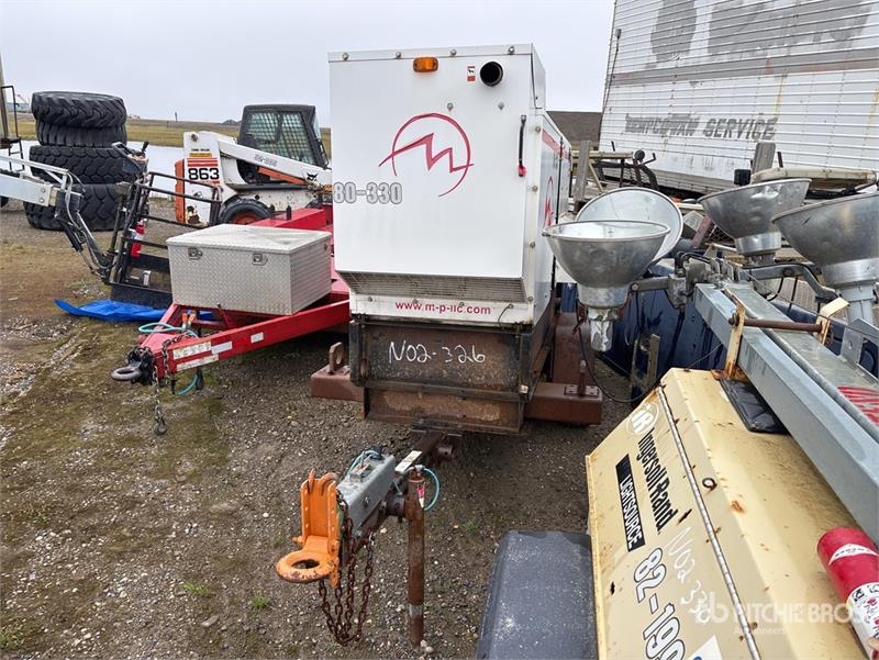 Magnum MMG45FHK
