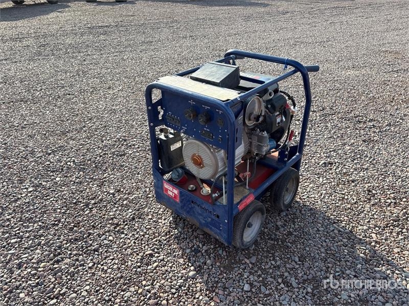 MAKINEX GEN-16P-US-240