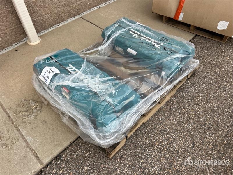 Makita HM1307CB