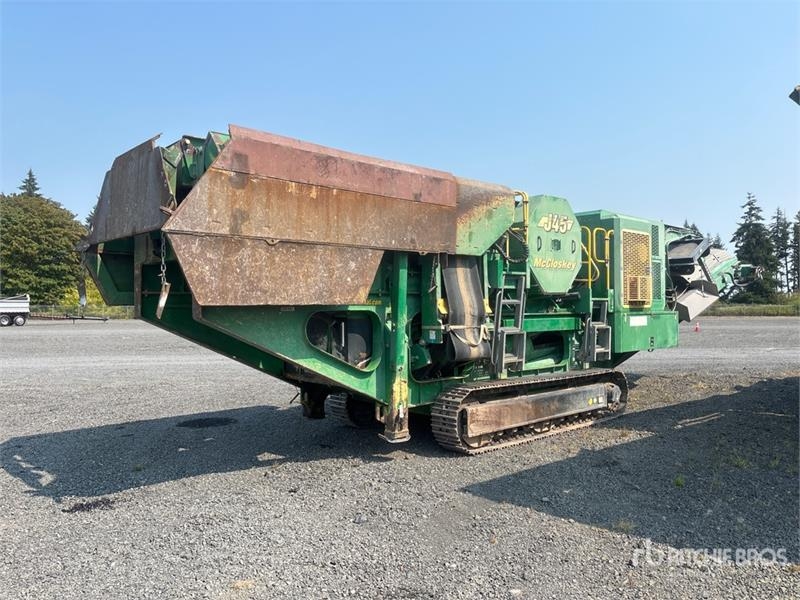 McCloskey J45