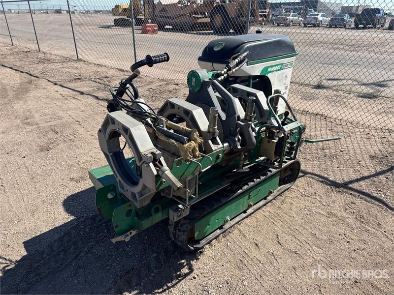 McElroy T1200101