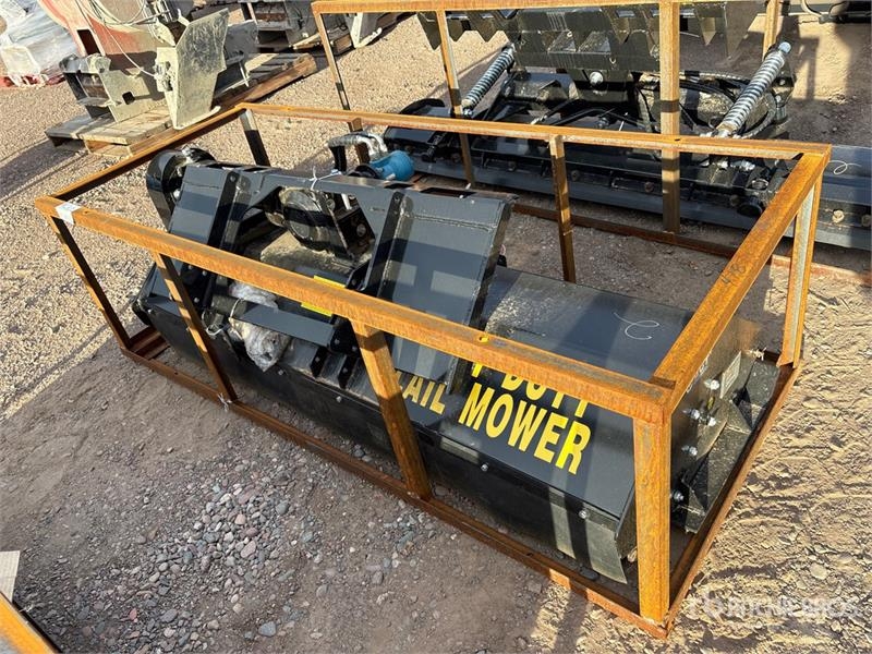 Mower King SSEFGC175