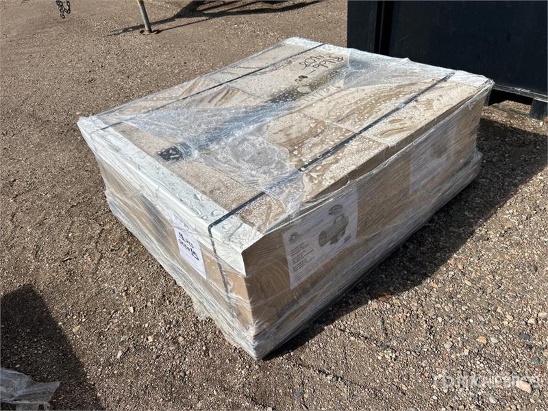 MR Heater of (4) Mr. Heater 60000 BTU Space Heater