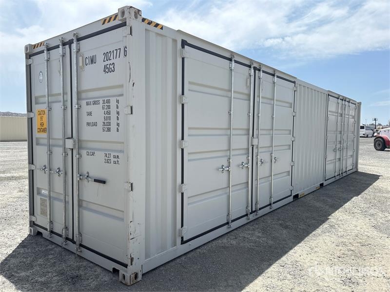 MTO A40HC-2
