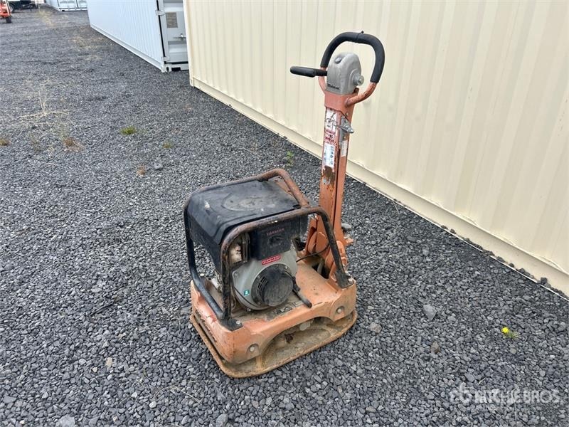 MultiQuip Plate Compactor