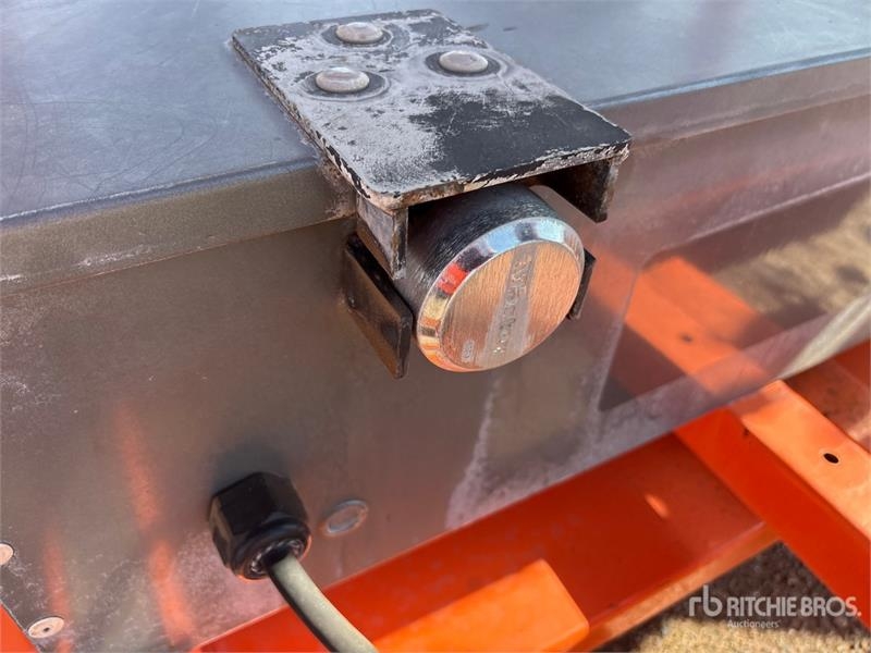 National Sunray LTS-160