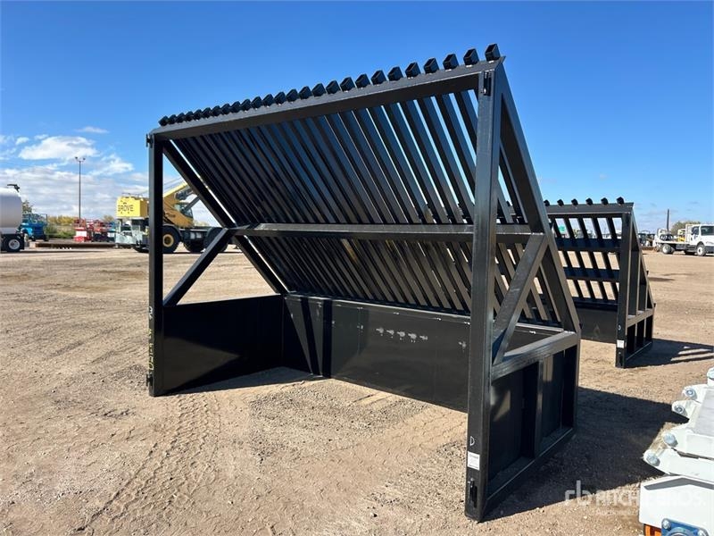 Crible Neks Stone Grizzly Screen (Unused) — occasion 2026