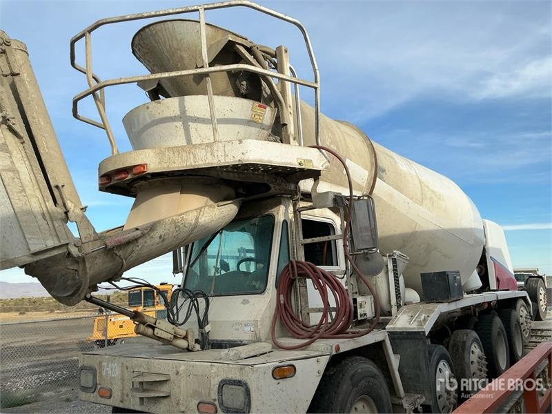 Oshkosh S Series