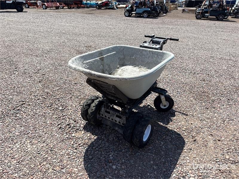 Overland EC-C600-8FP