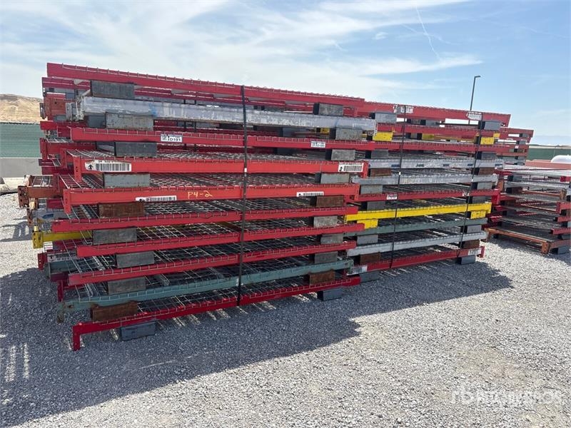 Pallet Racking