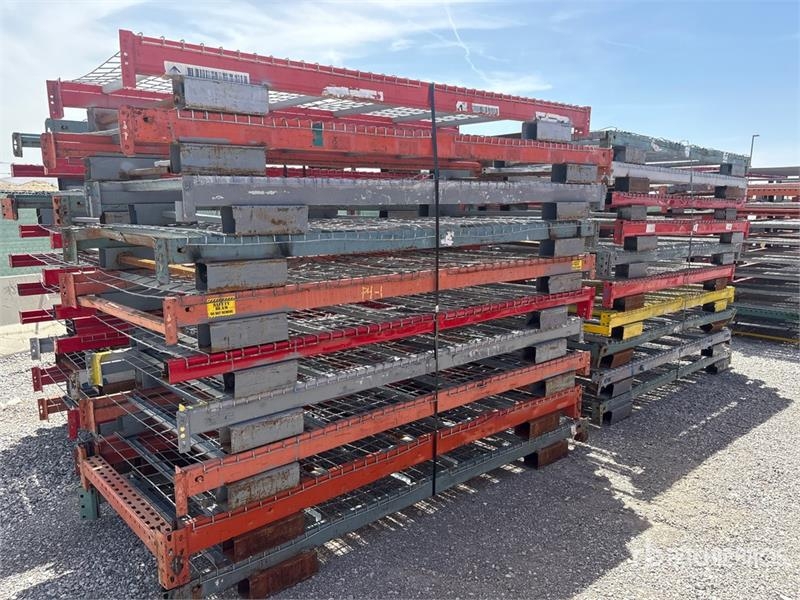 Pallet Racking