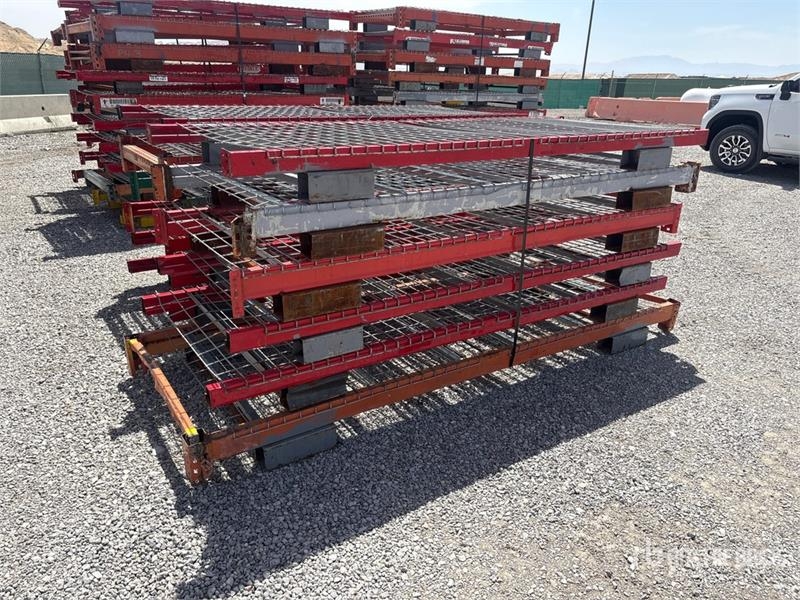 Pallet Racking