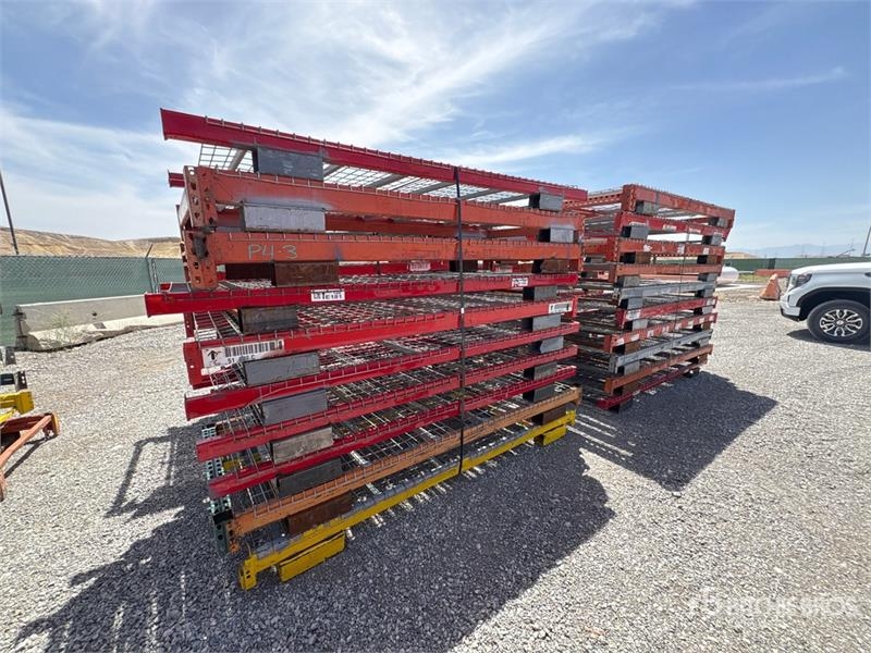 Pallet Racking