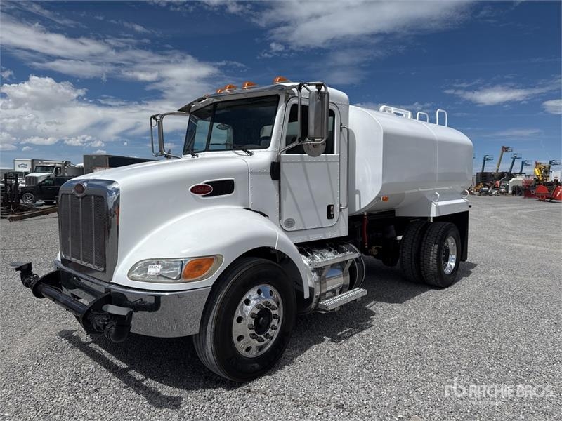 Peterbilt 337