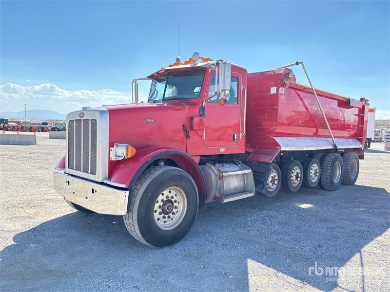 Peterbilt 365