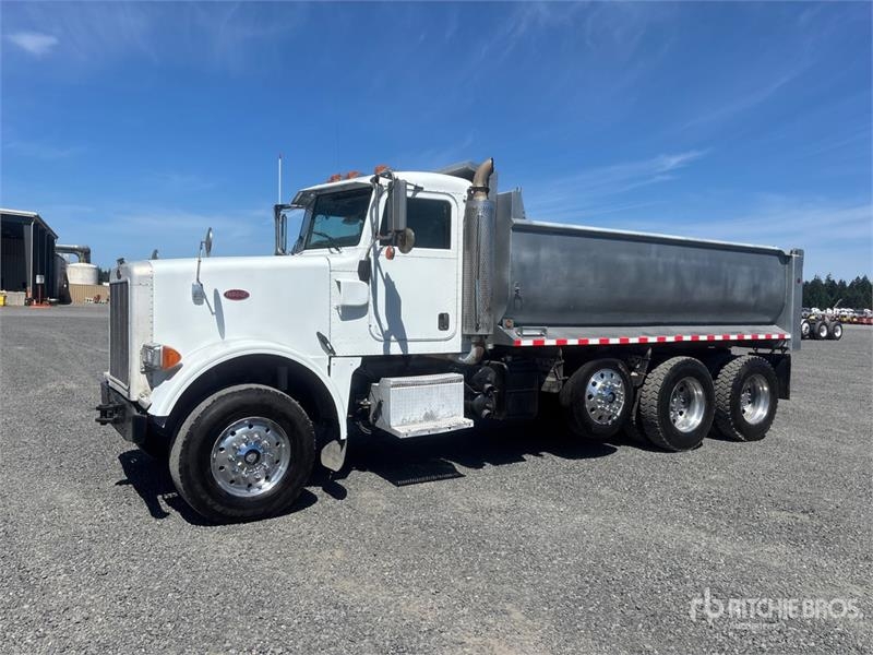 Peterbilt 378