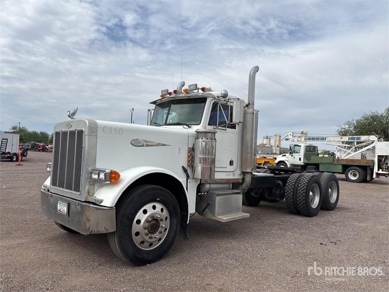 Peterbilt 379