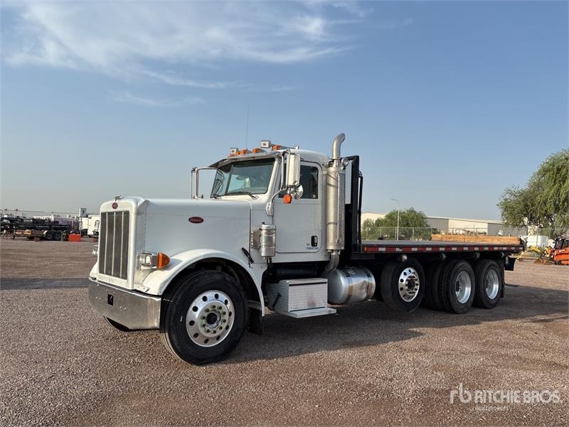 Peterbilt 379