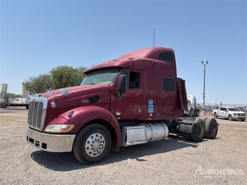 Peterbilt 387