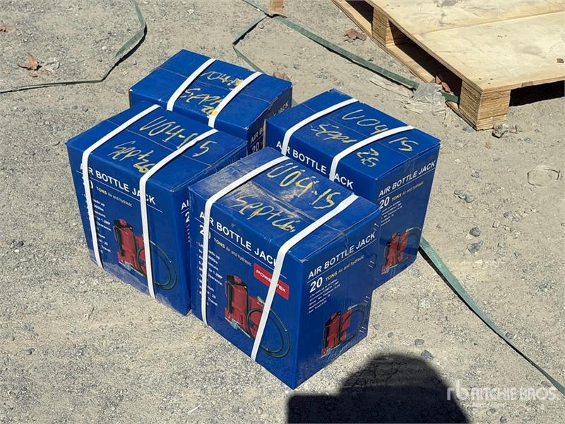 Powertek 20T
