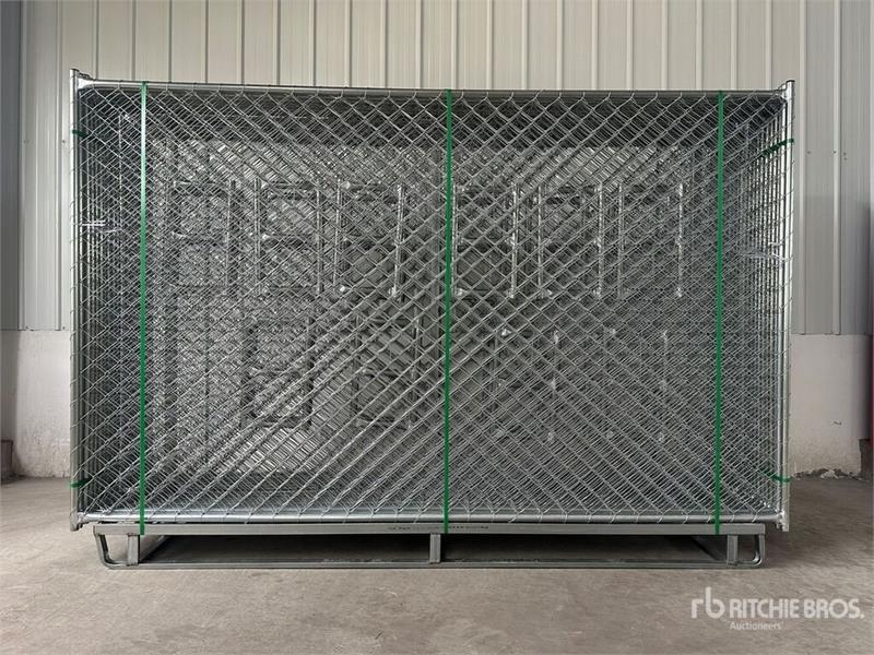 Équipement de clôture Quantity GLCF1006 — occasion 2026
