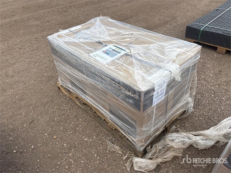 Quantity of (2) Air Conditioner