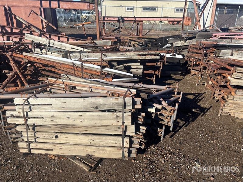 Quantity of (400) Dayton Superior C49 Bridge Overh