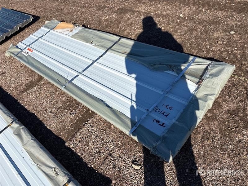 Palan et treuil Quantity of (50) SKLP SKH50 x 12 ft Galvanized St — occasion 2026